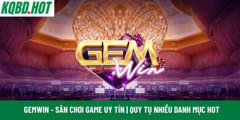 gemwin
