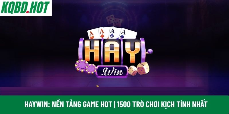 haywin