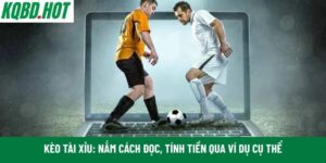 Kèo tài xỉu